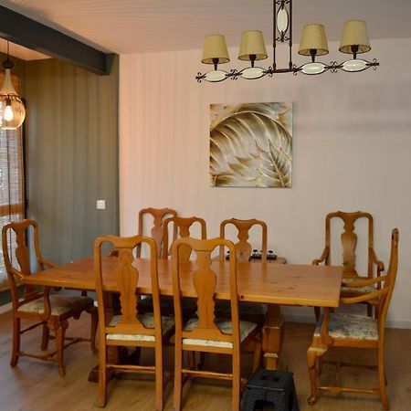 Alfalfa Sweet Home セビリア エクステリア 写真